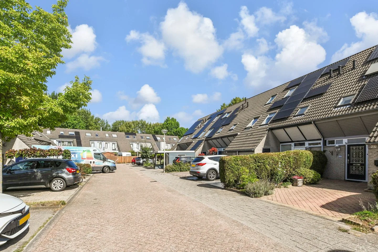 Laan van Vredestein 127 Den Haag foto 2