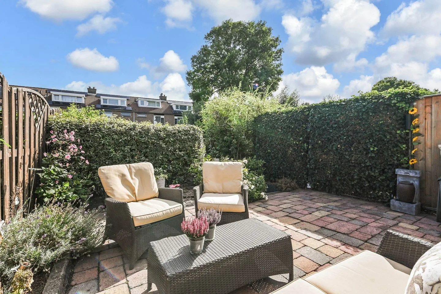 Laan van Vredestein 127 Den Haag thumbnail 22