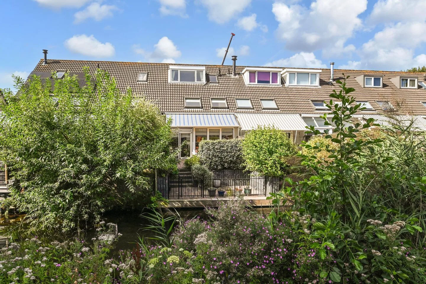 Laan van Vredestein 127 Den Haag thumbnail 4