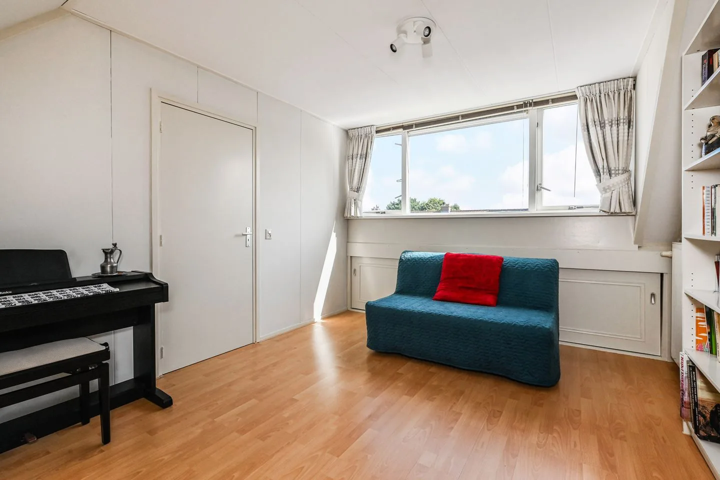 Laan van Vredestein 127 Den Haag thumbnail 41