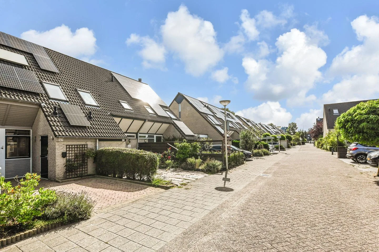 Laan van Vredestein 127 Den Haag thumbnail 43