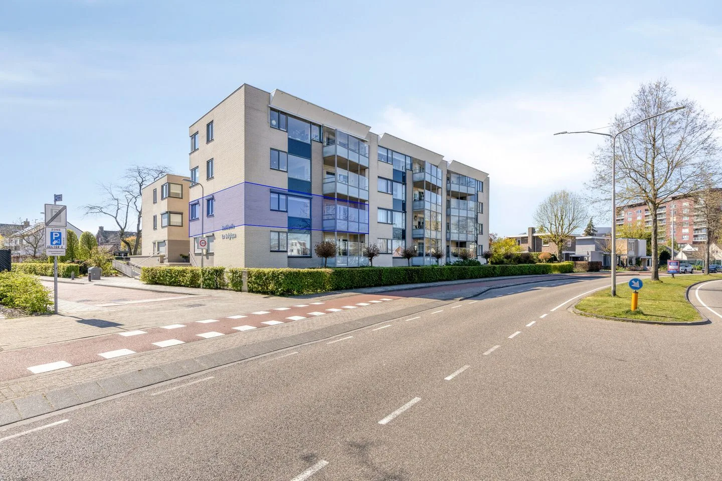 Laan van Wallonië 14 Roosendaal foto 2