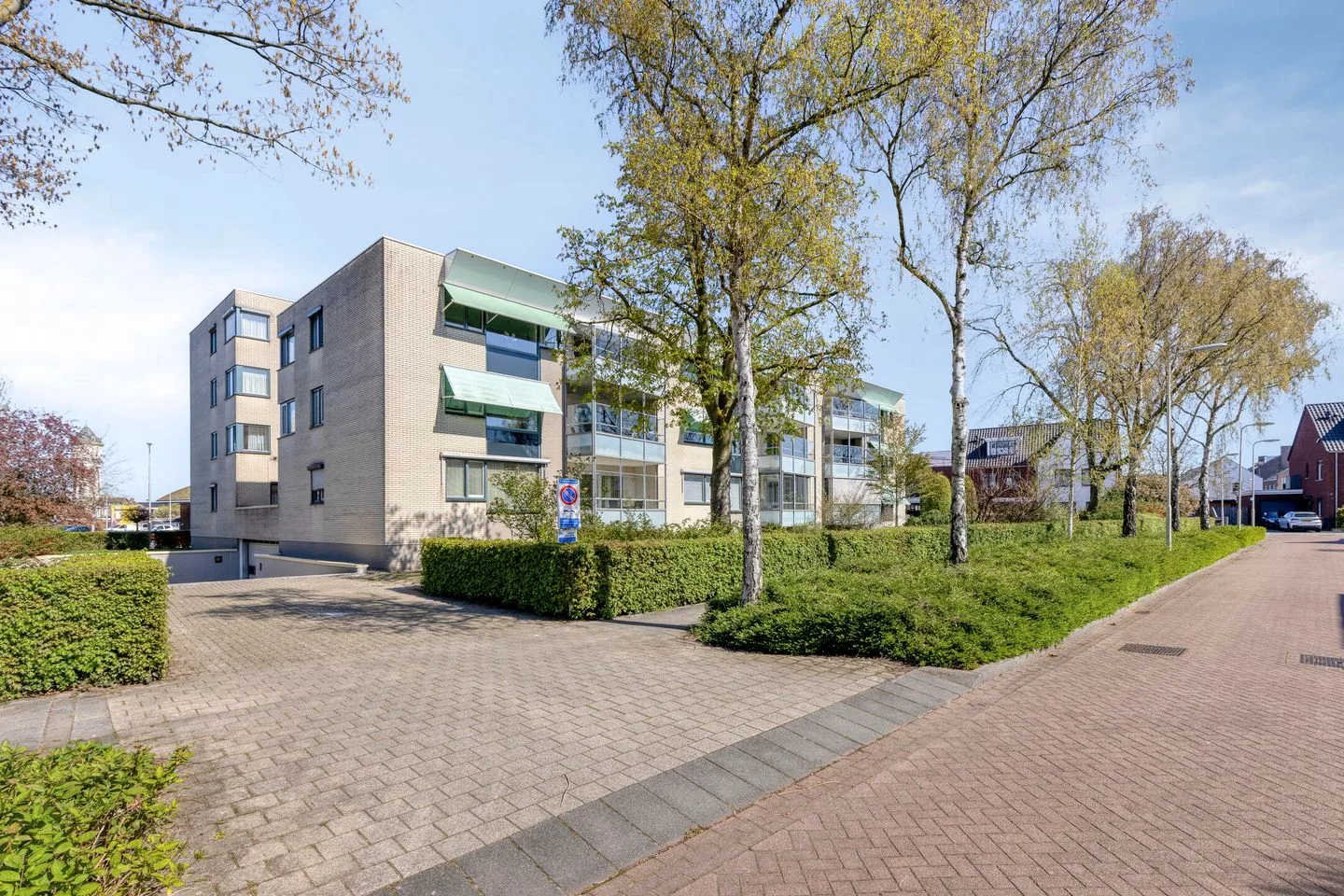 Laan van Wallonië 14 Roosendaal thumbnail 54