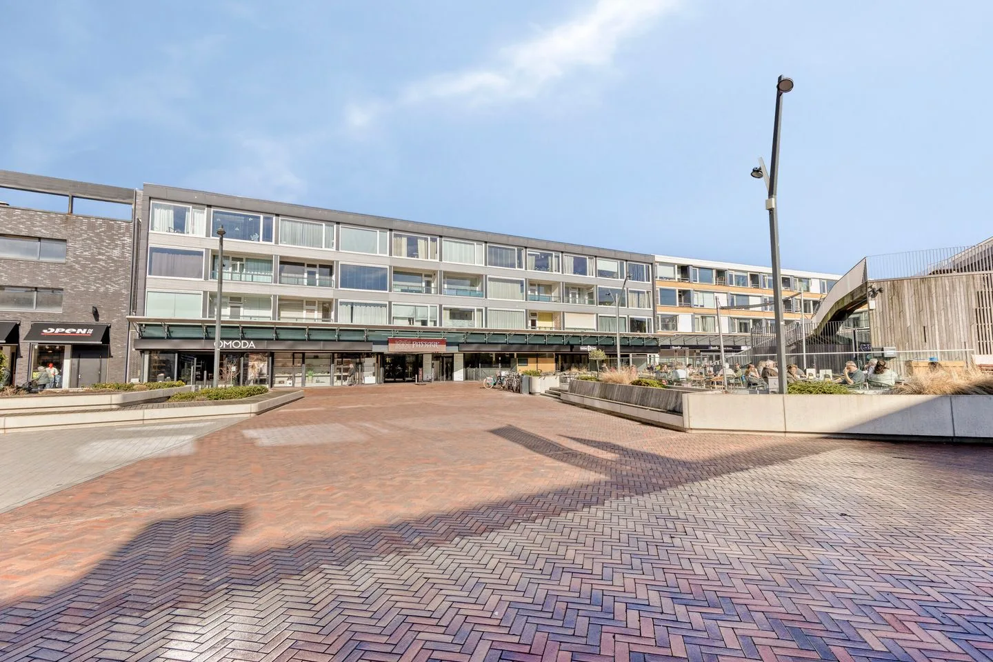 Laan van Wallonië 14 Roosendaal thumbnail 56