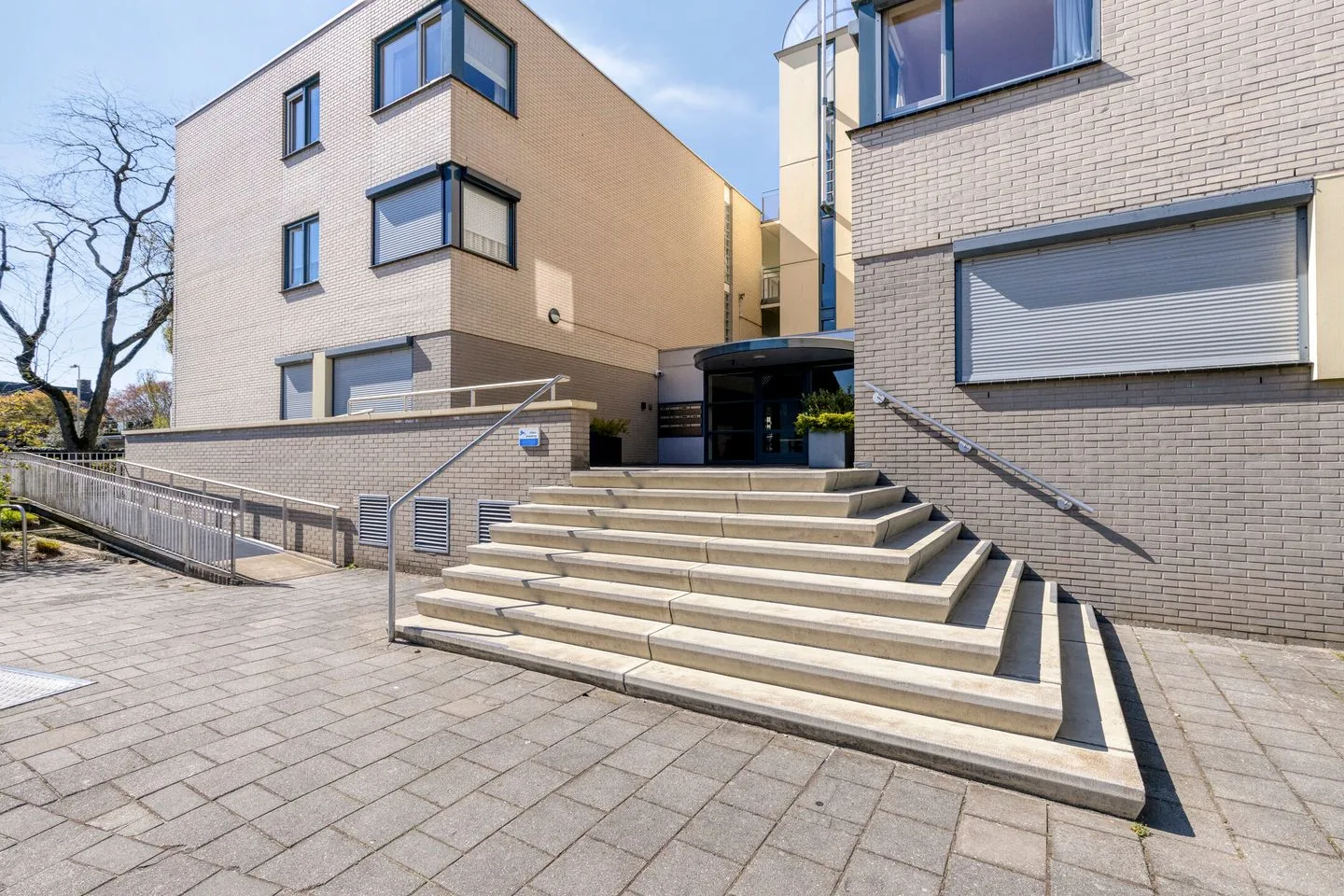 Laan van Wallonië 14 Roosendaal thumbnail 6