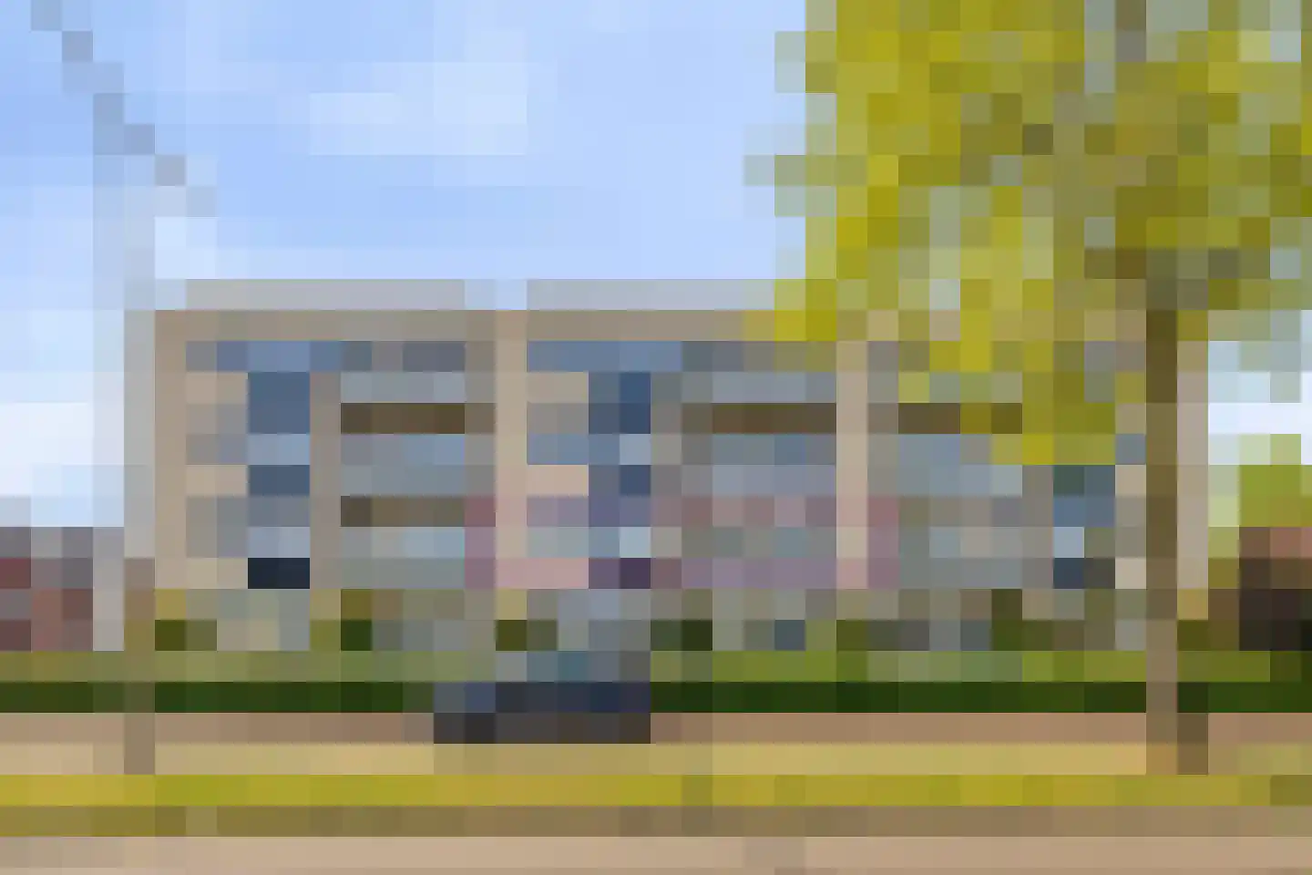 Laan van Wallonië 16 en Roosendaal