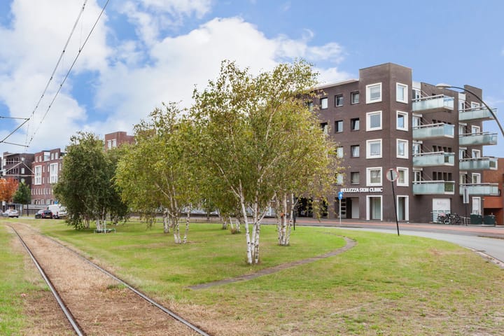 Laan van Wateringse Veld 1015 in 's-Gravenhage photo