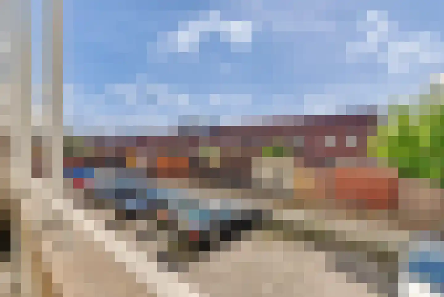 Laan van Wateringse Veld 1055 Den Haag thumbnail 38