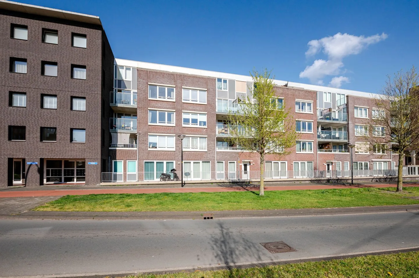 Laan van Wateringse Veld 1066 in Den Haag