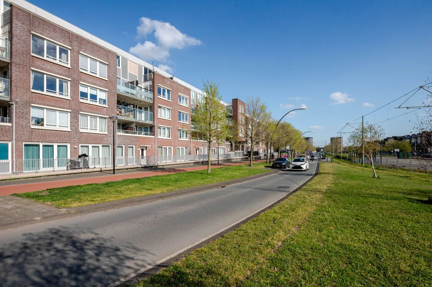Laan van Wateringse Veld 1066 Den Haag thumbnail 18