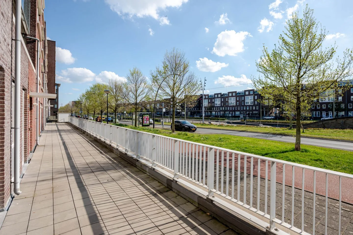 Laan van Wateringse Veld 1066 Den Haag foto 2