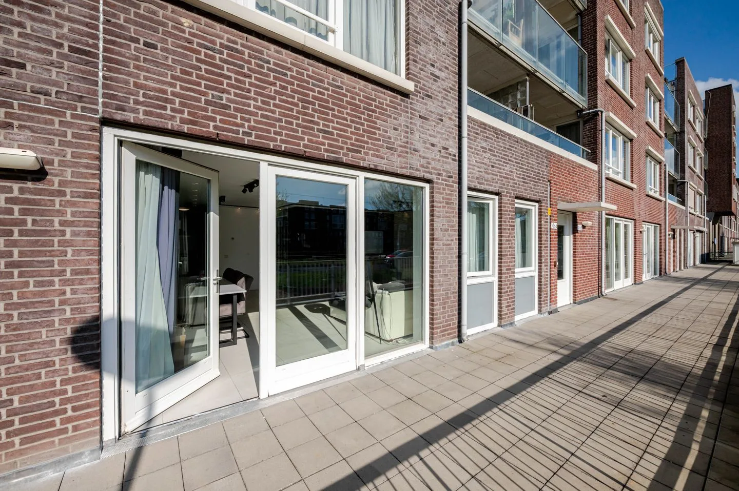 Laan van Wateringse Veld 1066 Den Haag thumbnail 4