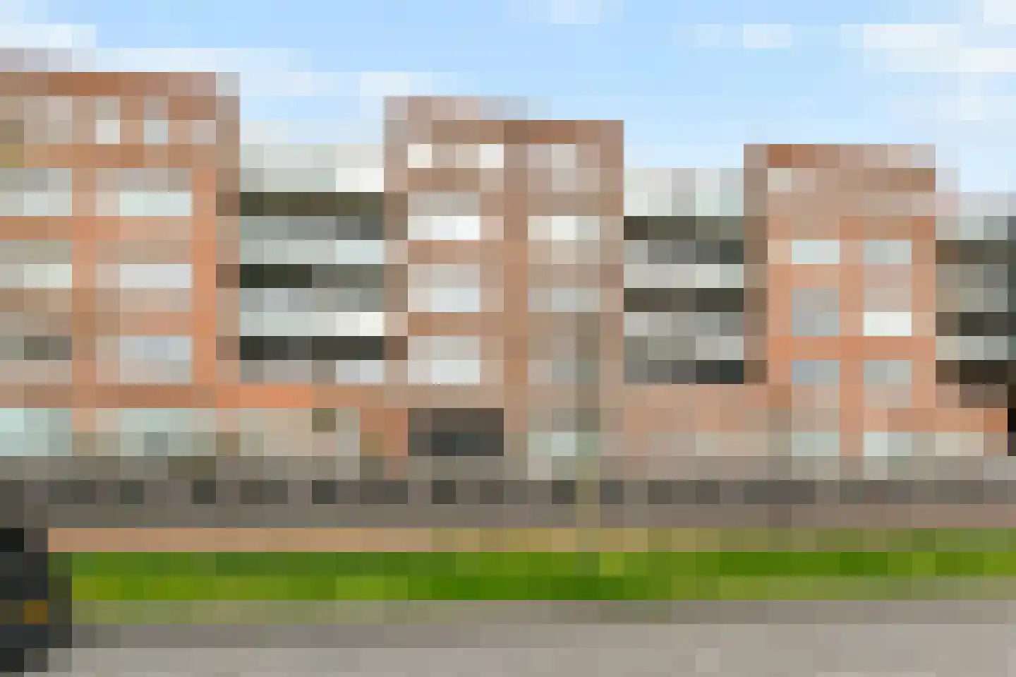 Laan van Wateringse Veld 1388 en Den Haag