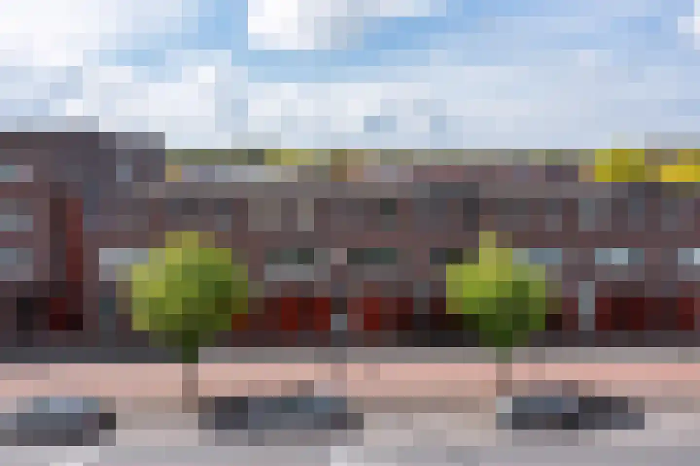 Laan van Wateringse Veld 1571 Den Haag