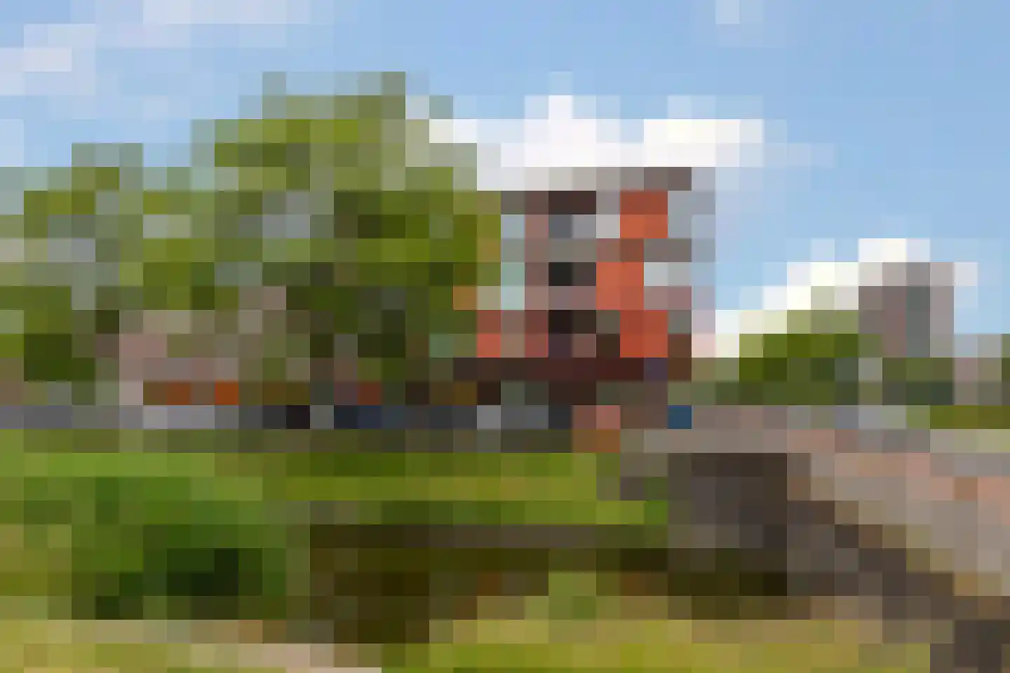 Laan van Wateringse Veld 1583 in Den Haag