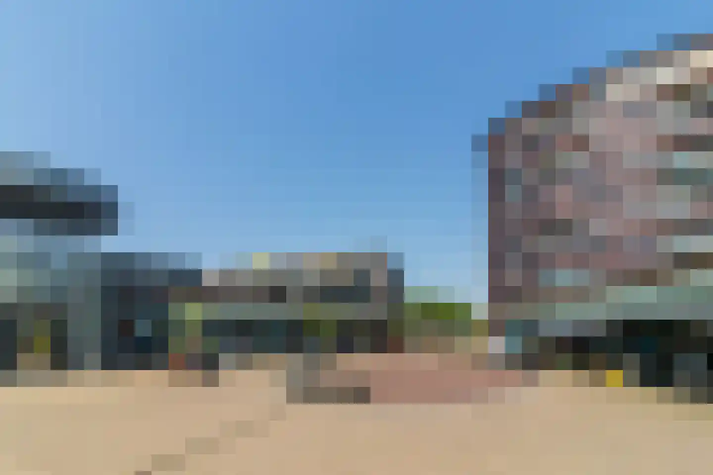 Laan van Wateringse Veld 1591 Den Haag thumbnail 44
