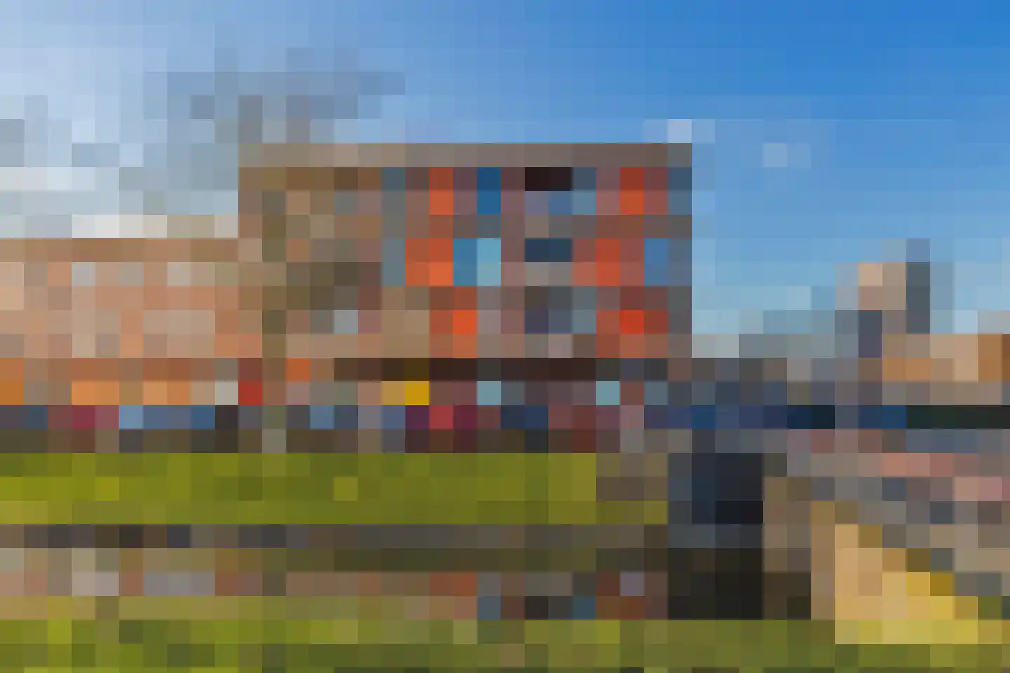 Laan van Wateringse Veld 1593 Den Haag
