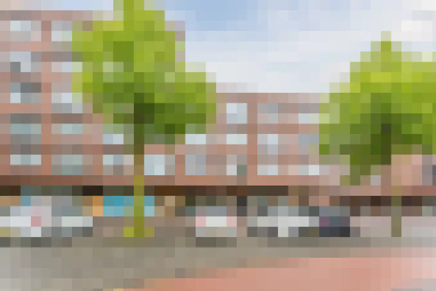 Laan van Wateringse Veld 82 Den Haag foto 2