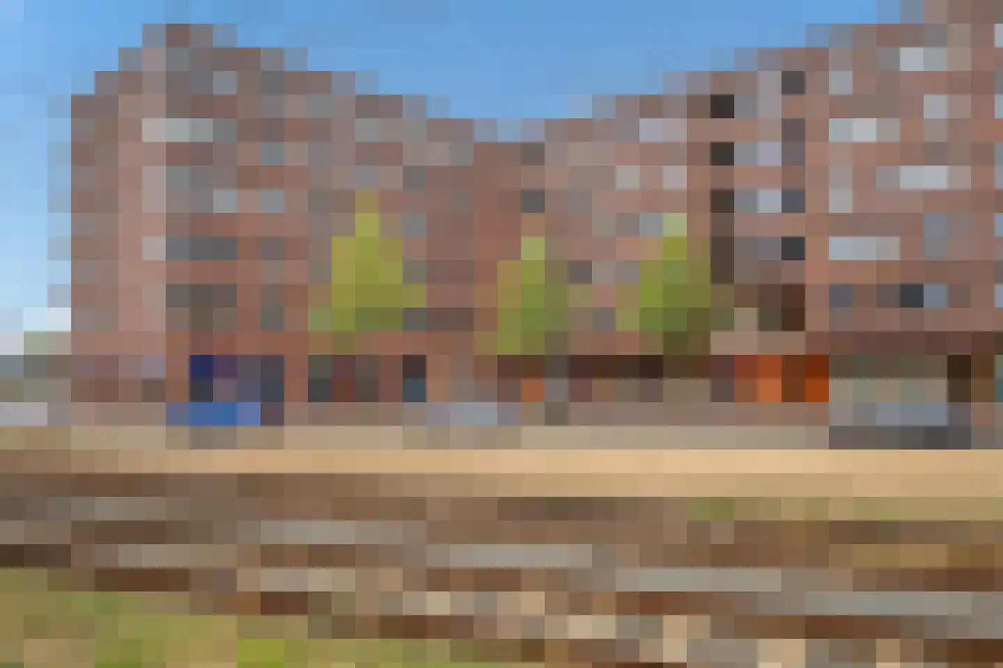 Laan van Wateringse Veld 887 Den Haag foto 2