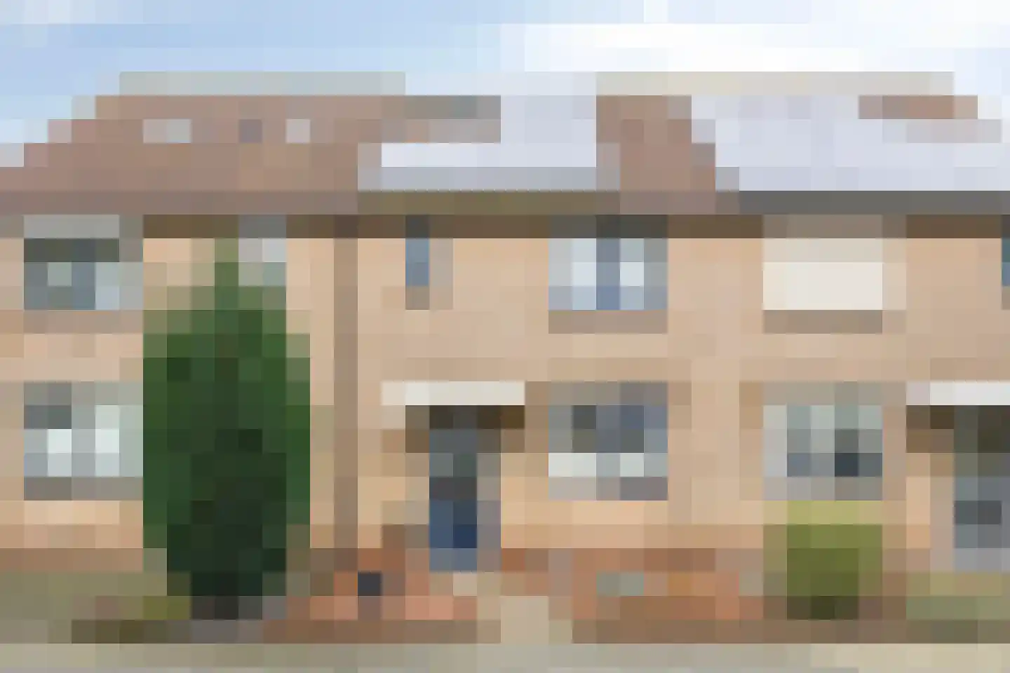 Laan van Welgelegen 127 in Werkendam