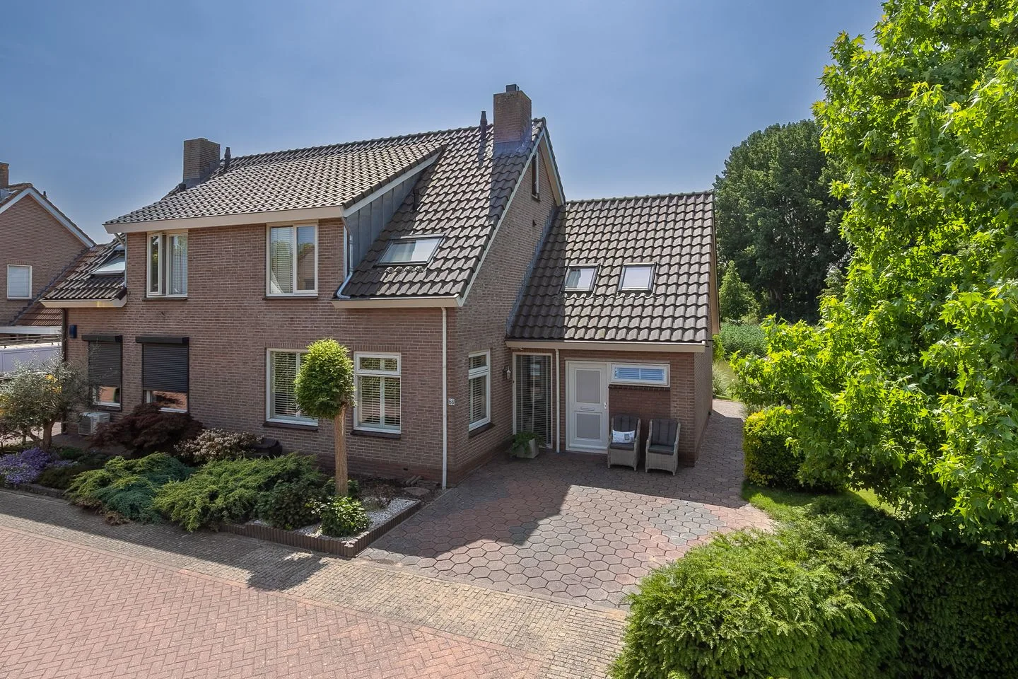 Laan van Welgelegen 68 Werkendam thumbnail 34