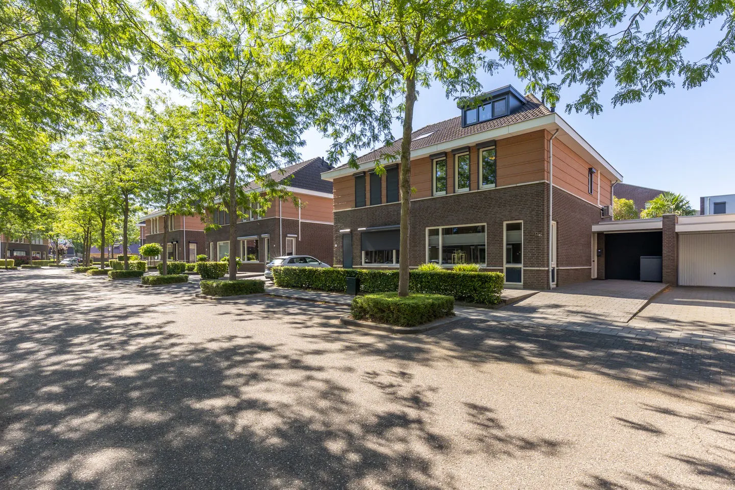 Laan van Westfalen 92 in Geleen