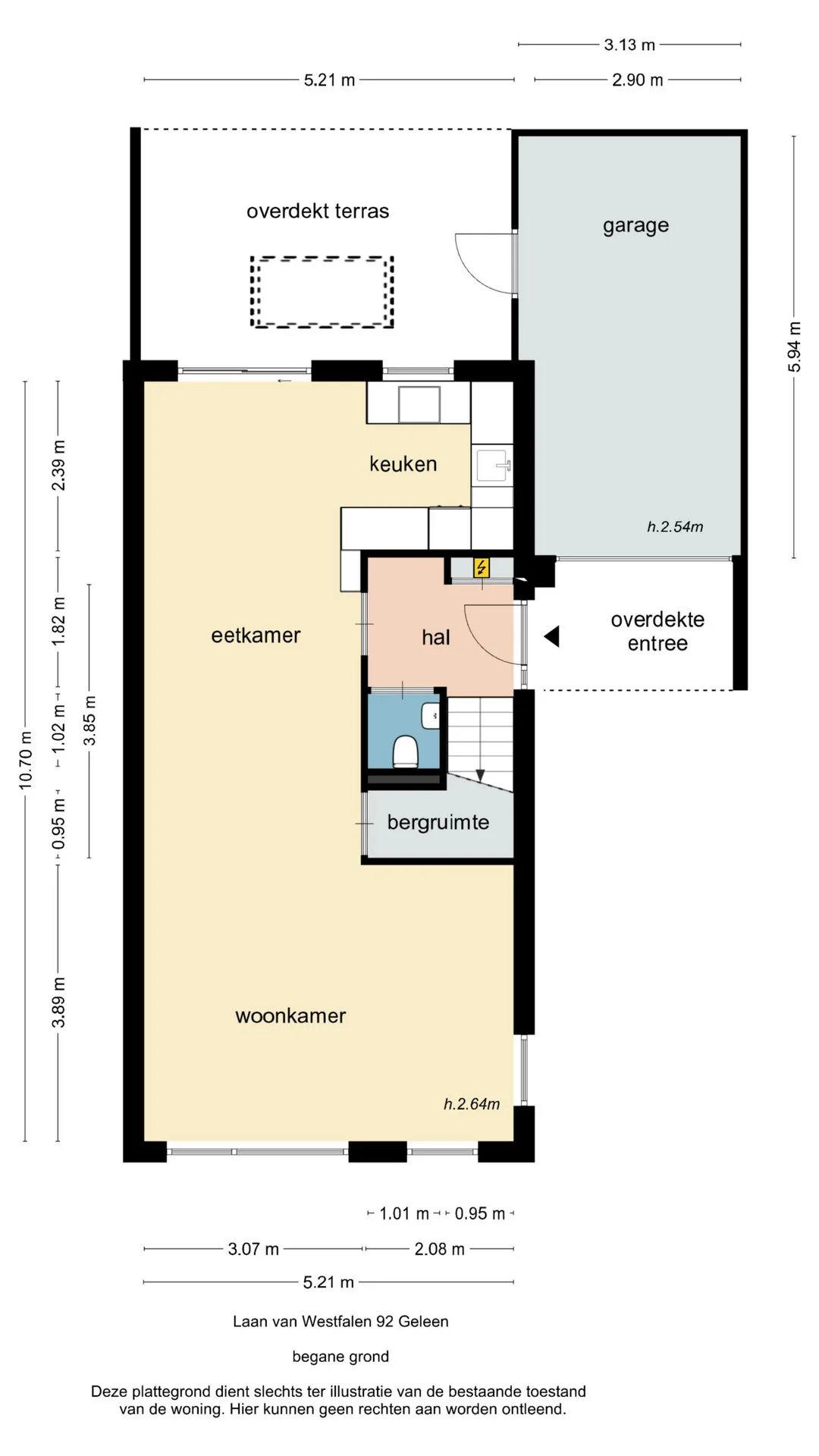 Laan van Westfalen 92 Geleen thumbnail 41
