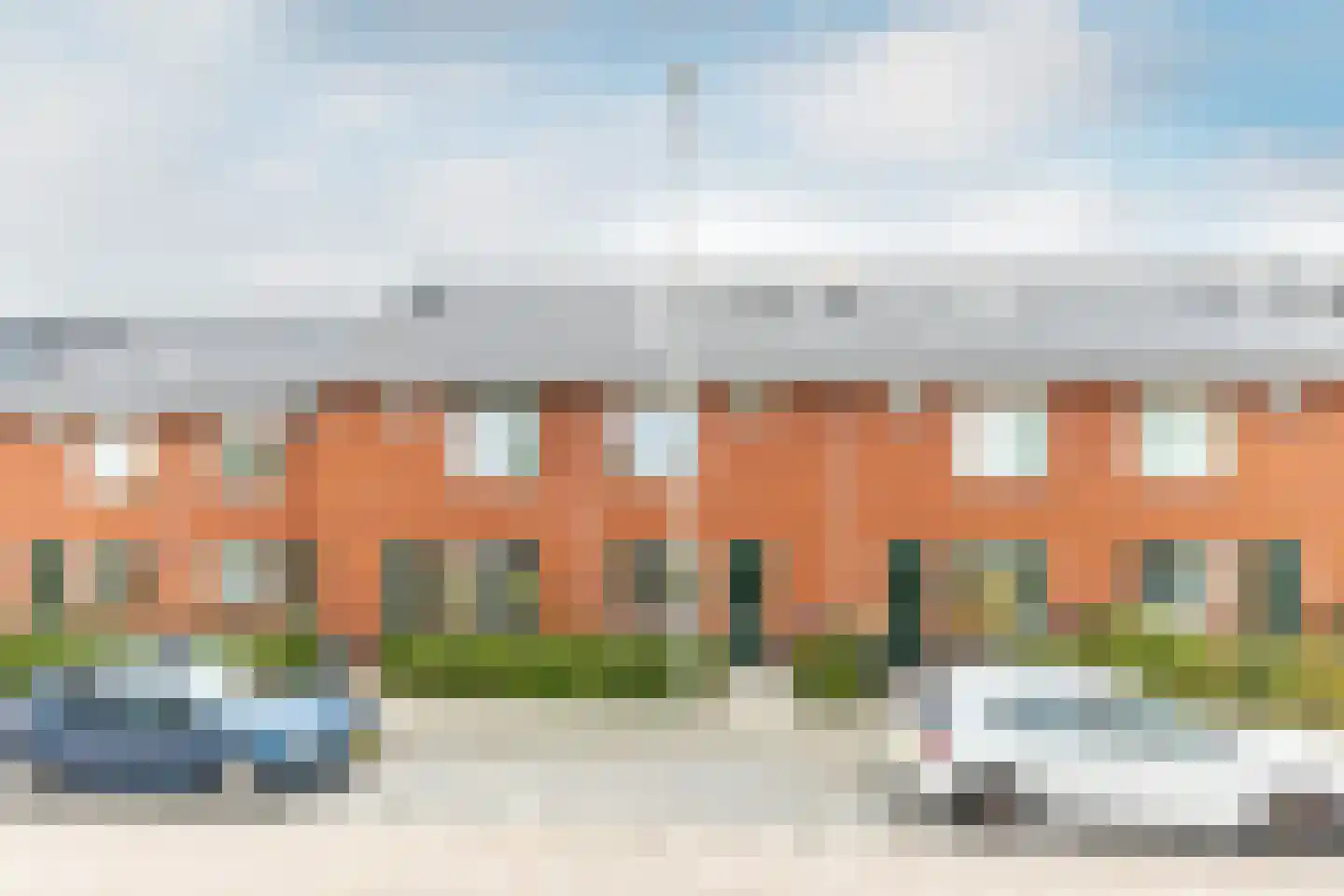 Laan van Westmolen 49 A in Mijnsheerenland
