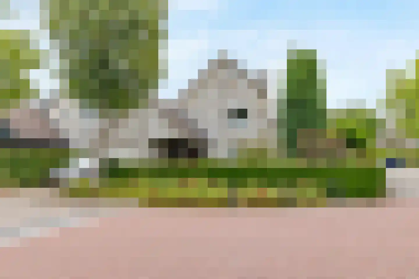 Laan van Westmolen 85 in Mijnsheerenland