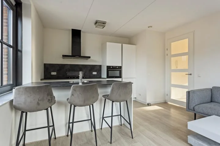 Laan van York 10 Hoofddorp thumbnail 13