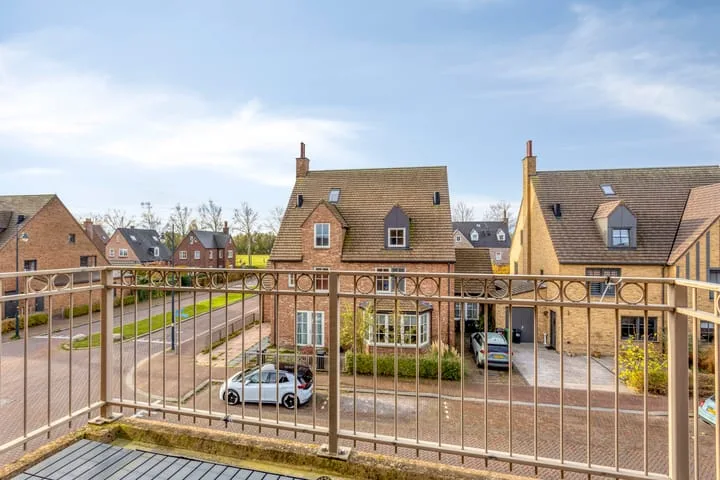 Laan van York 10 Hoofddorp thumbnail 19