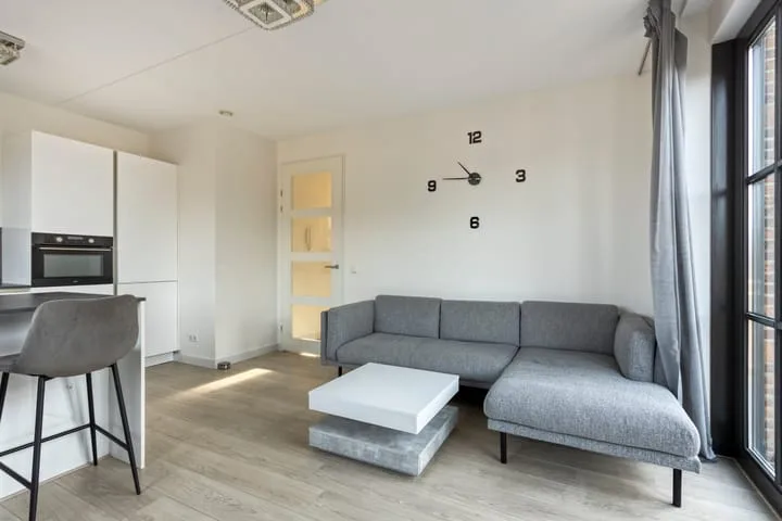 Laan van York 10 Hoofddorp foto 2