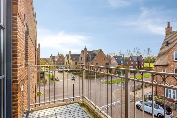 Laan van York 10 Hoofddorp thumbnail 25