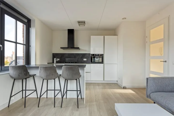 Laan van York 10 Hoofddorp foto 3