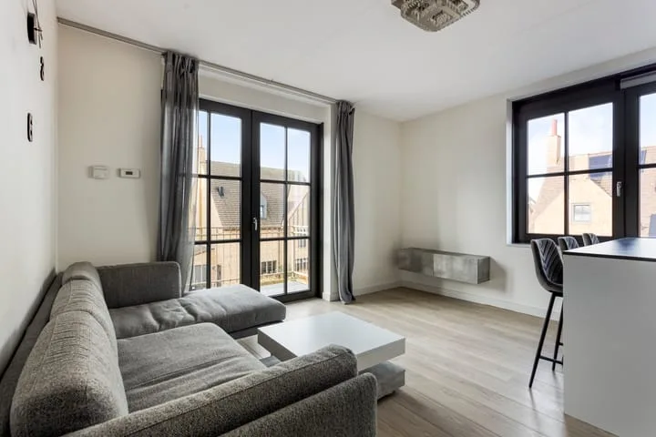 Laan van York 10 Hoofddorp thumbnail 4