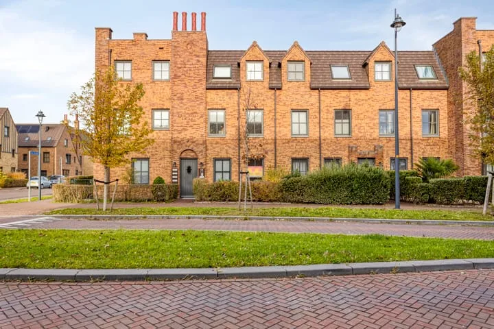 Laan van York 10 Hoofddorp thumbnail 6