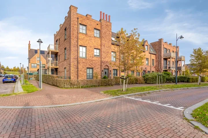Laan van York 10 Hoofddorp thumbnail 8