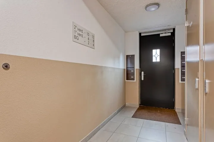 Laan van York 10 Hoofddorp thumbnail 9