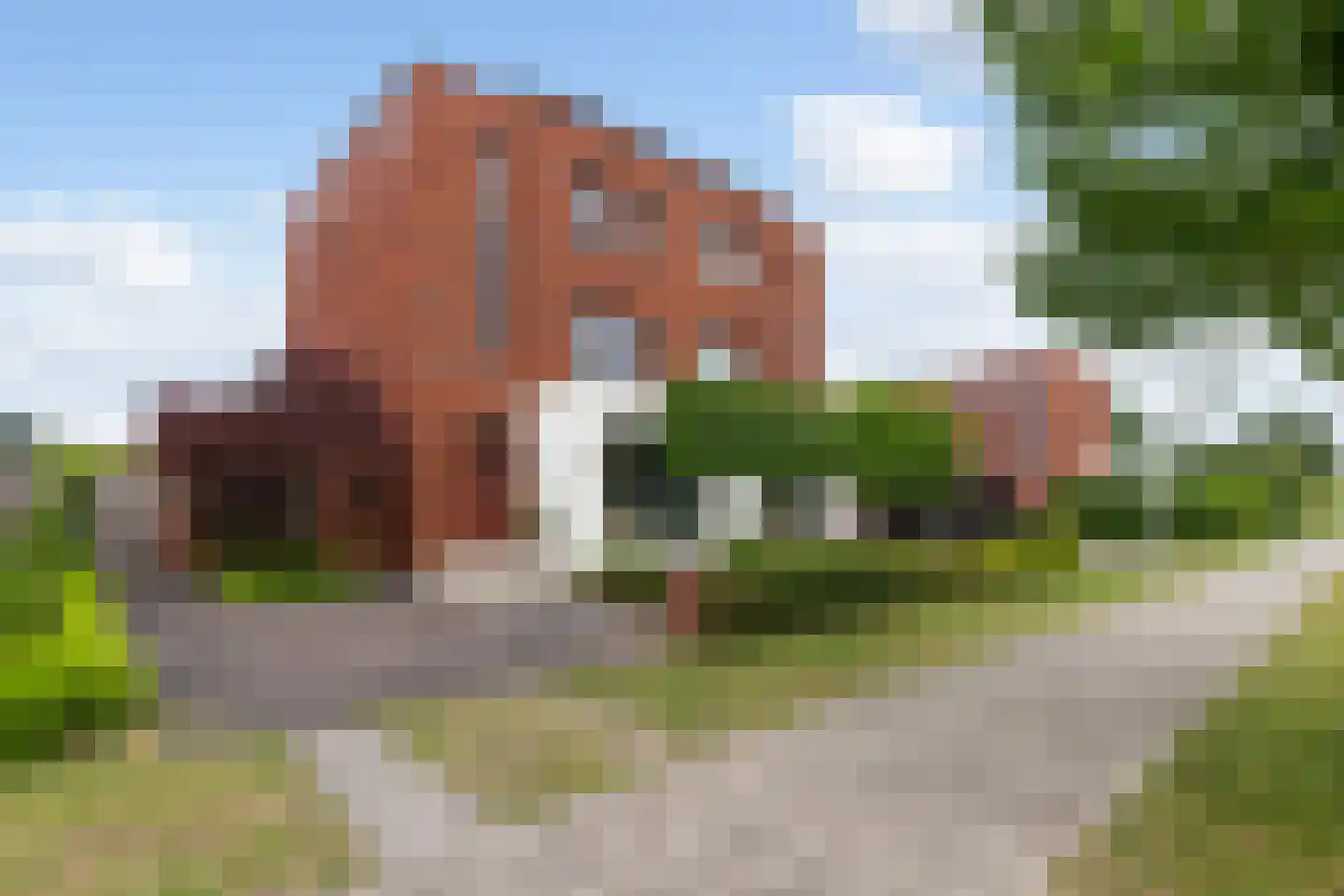 Laan van Zuidbroek 97 in Apeldoorn