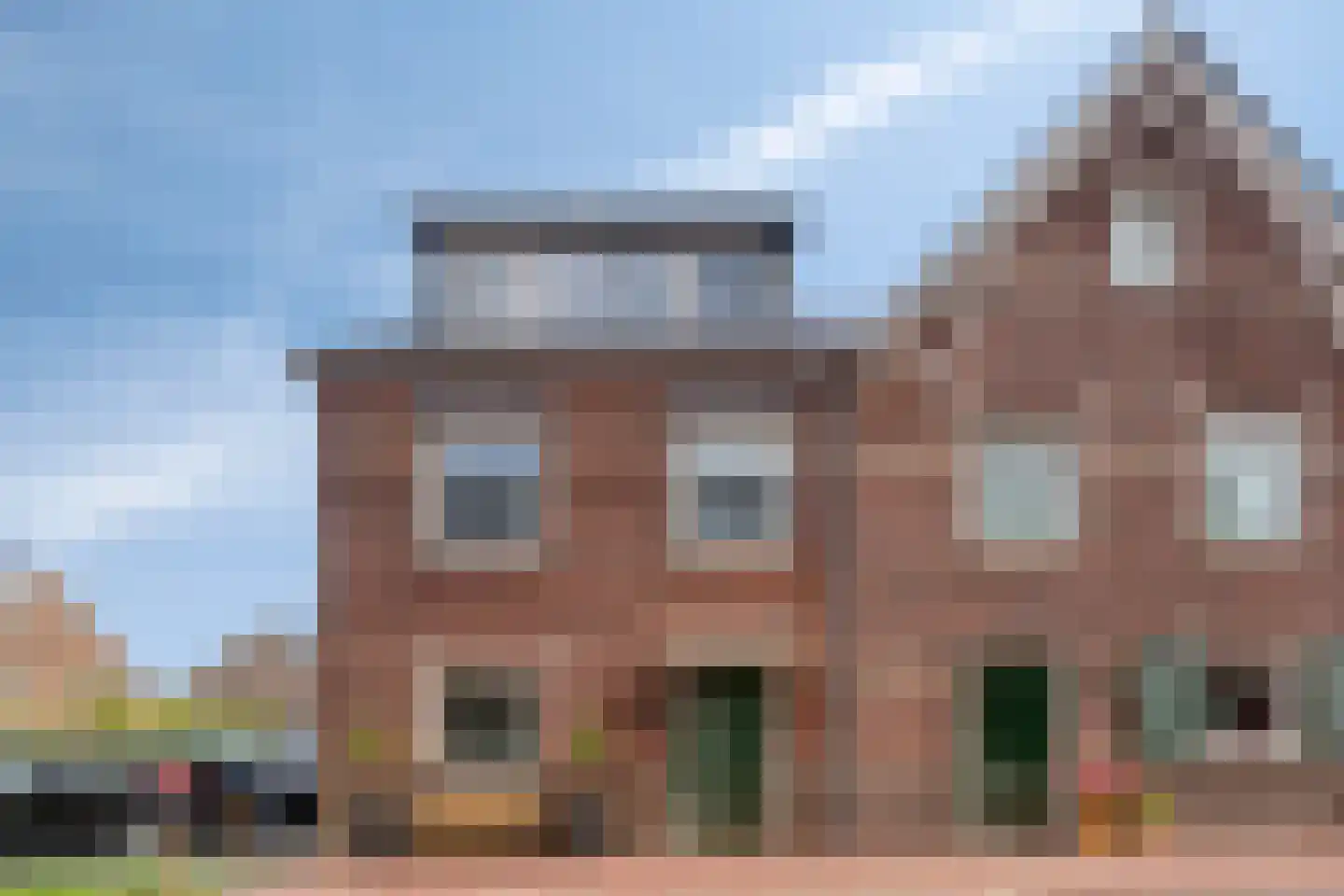 Laan van Zuiderhoeven 86 in Hoofddorp
