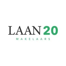 Logo Laan20 Makelaars