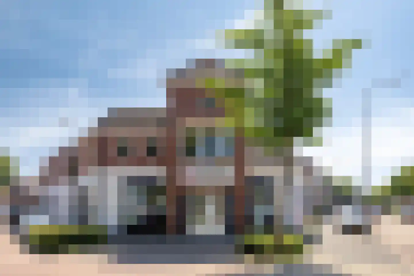 Laanstraat 2 in Oosterhout