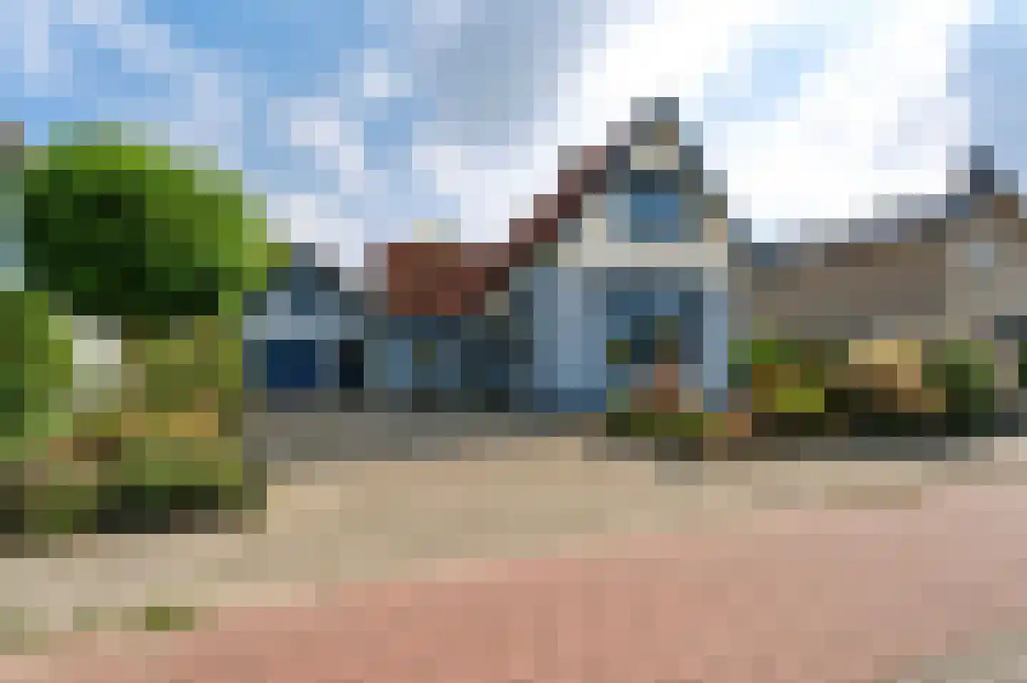Laanstraat 5 in Soest
