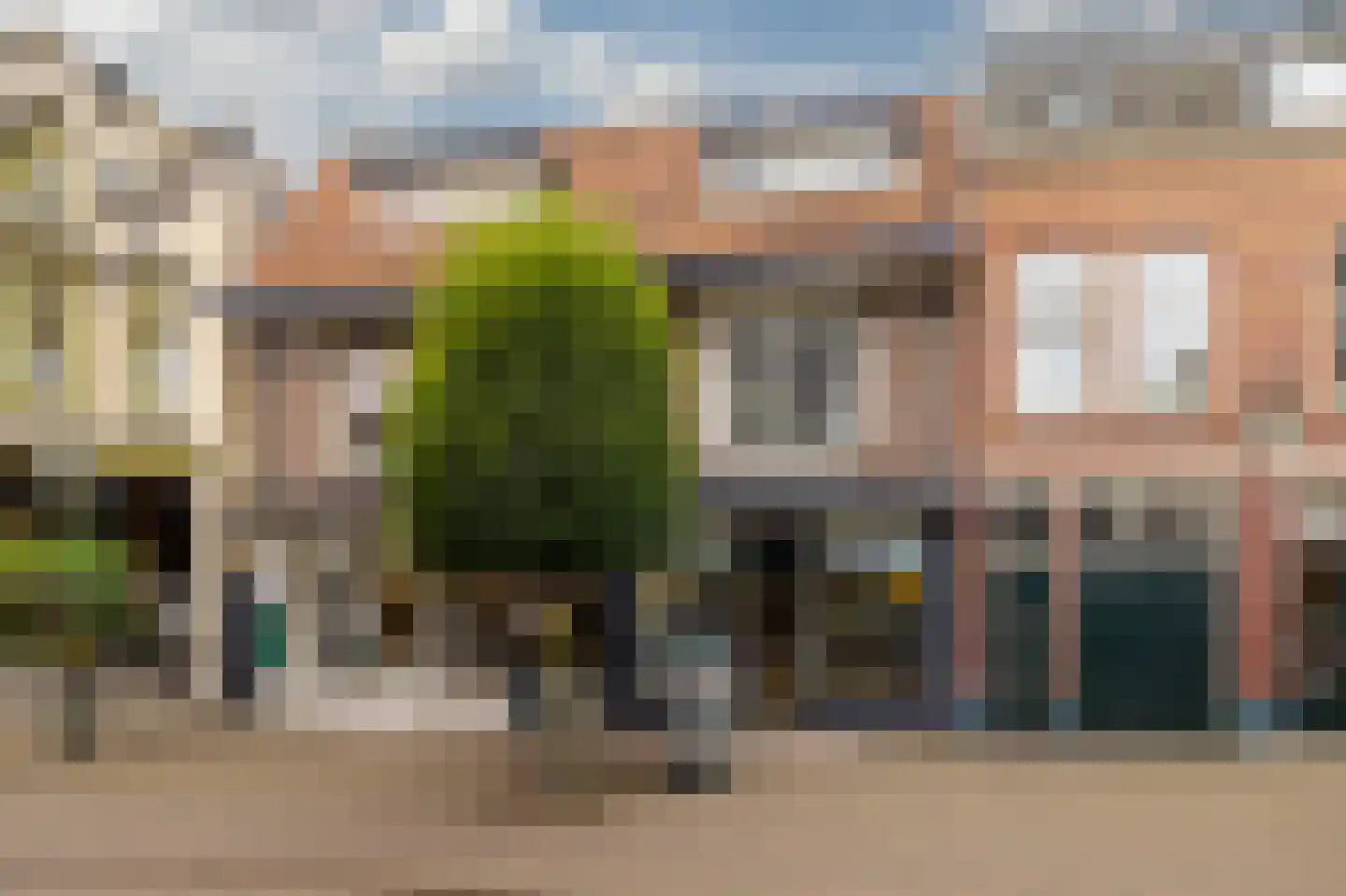 Laanstraat 71 C in Baarn