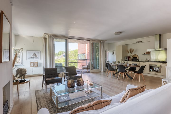 Laantje van Braskamp 5 in Rijswijk Foto