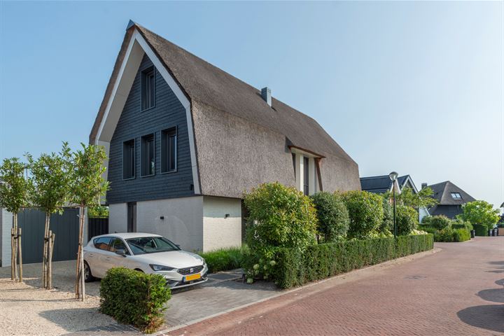 Laantje van Bruijn 19 dans Blaricum photo