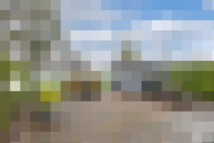 Laantje van Israëls 15 Blaricum thumbnail 23