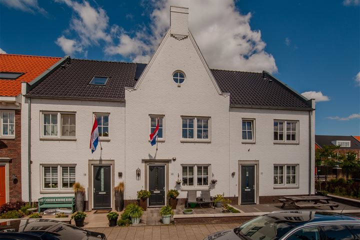 Laantje van Peel 20 in 's-Gravenhage photo