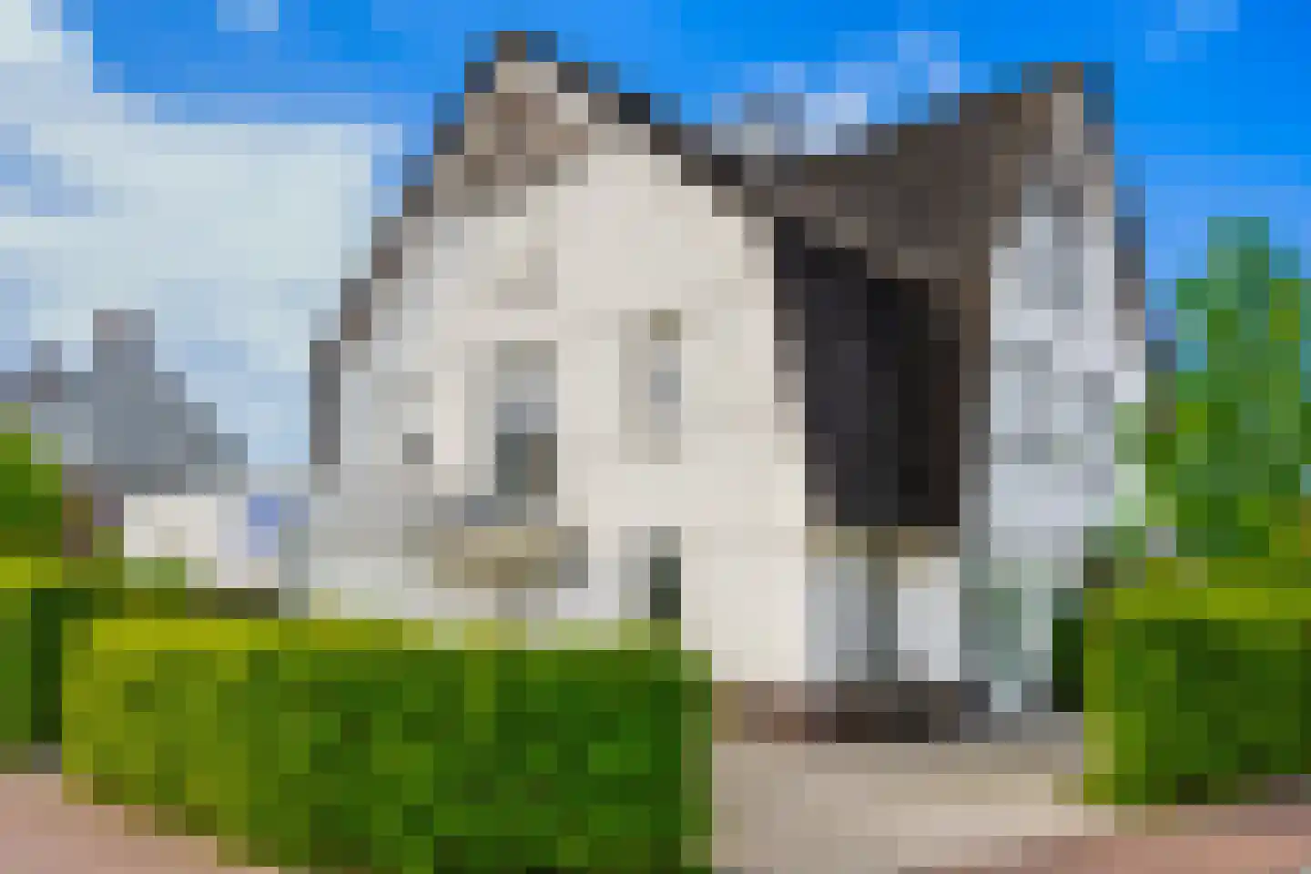 Laantje van Toonder 2 in Blaricum