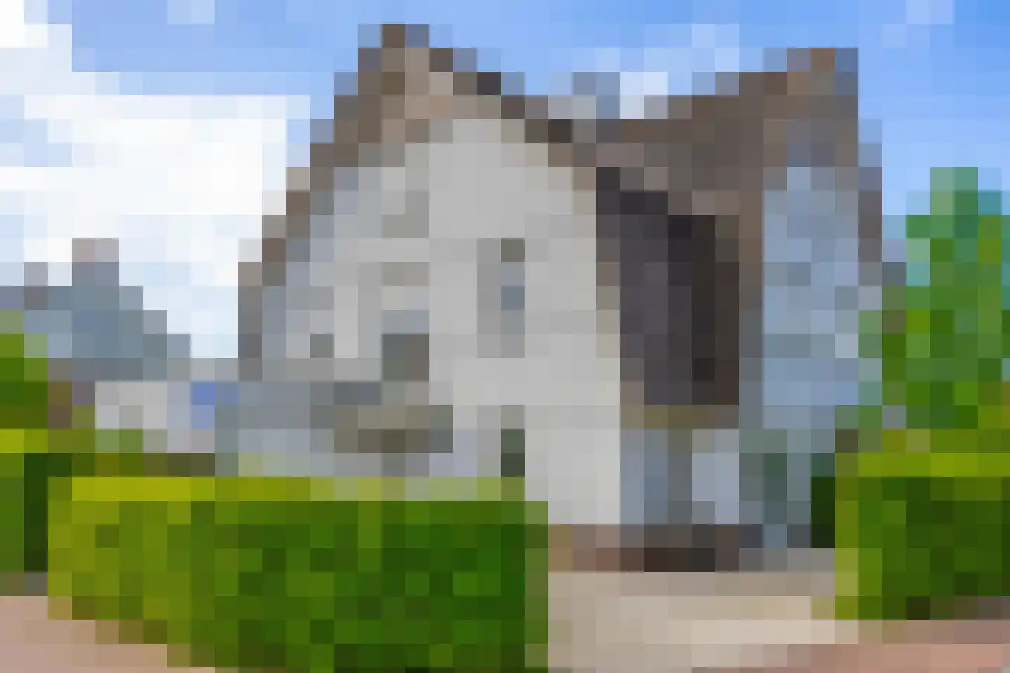 Laantje van Toonder 2 Blaricum